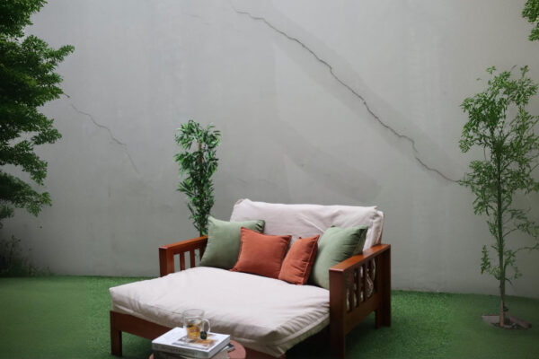 Osaka Lounger