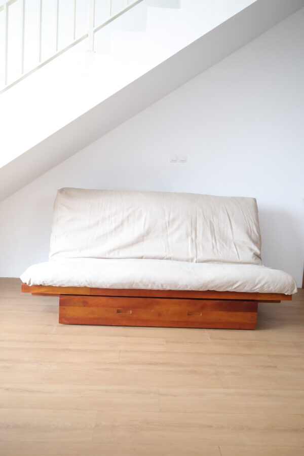 Okinawa Sofabed Futon (Matras)